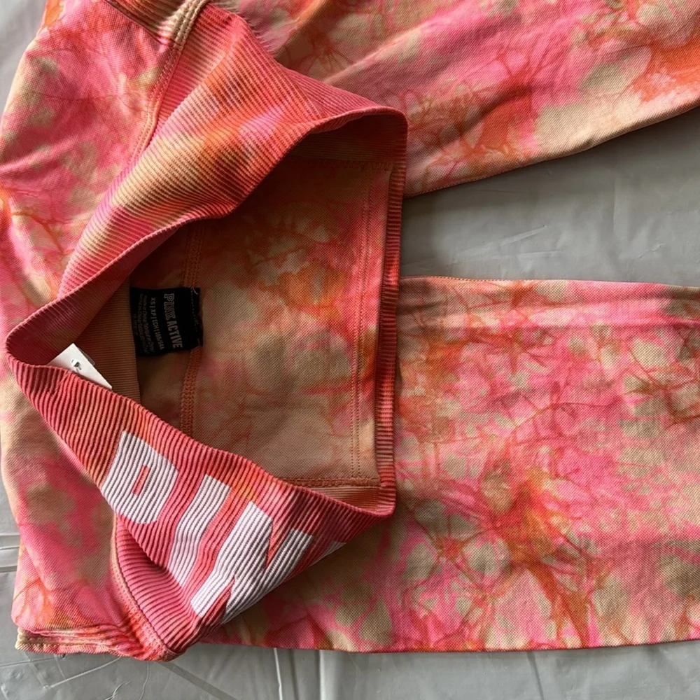 Pink active bottom - Picture 4 of 4